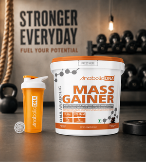 Mass Gainer
