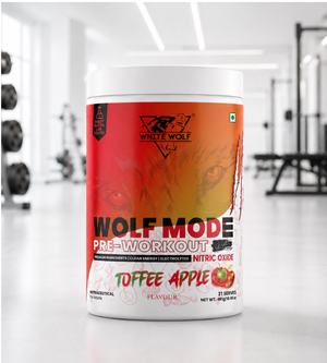 Pre-Workout