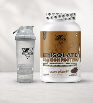 Whey Protein