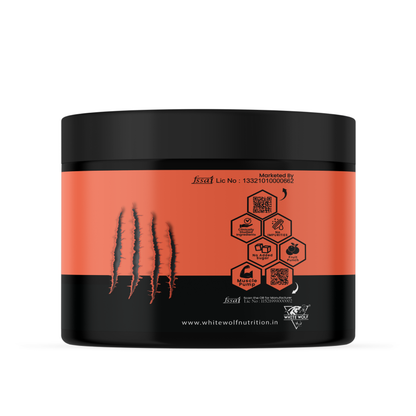 Pure Range Creatine Monohydrate Flavoured