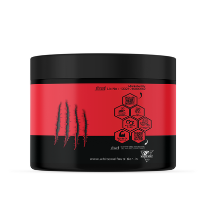 Pure Range Creatine Monohydrate Flavoured