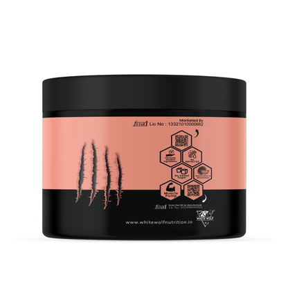 Pure Range Creatine Monohydrate Flavoured