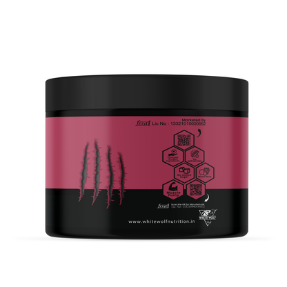 Pure Range Creatine Monohydrate Flavoured
