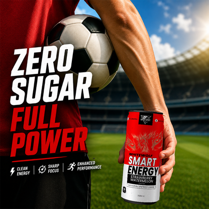 Smart Energy Drink