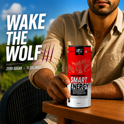 Smart Energy Drink
