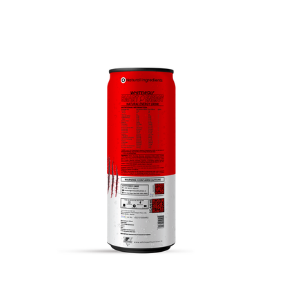 Smart Energy Drink