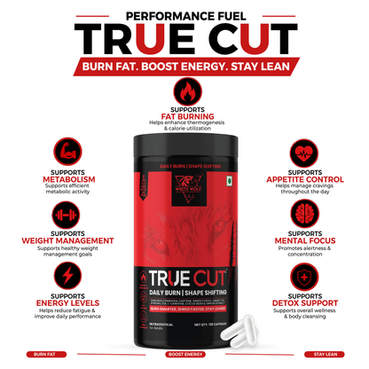 True Cut