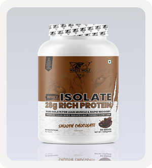 Whey Protein