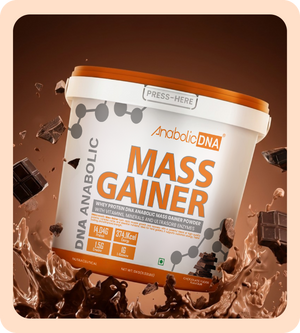 Mass Gainer
