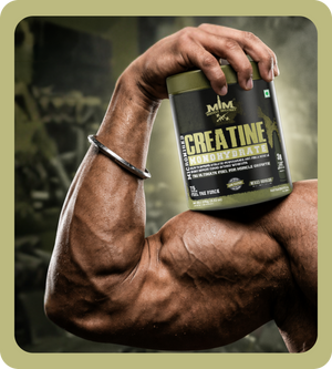 Creatine