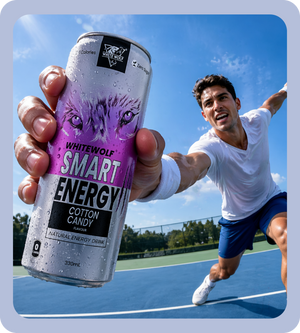 Energy Drinks