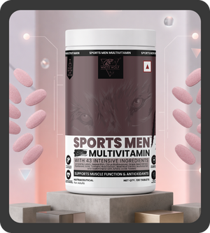Multivitamin
