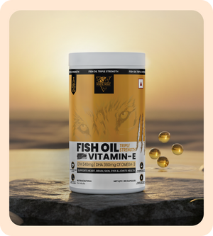Fish Oil