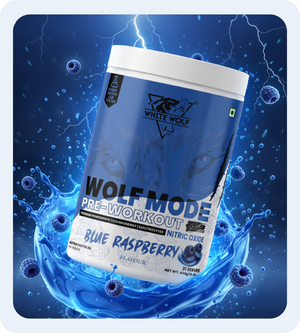 Pre-Workout